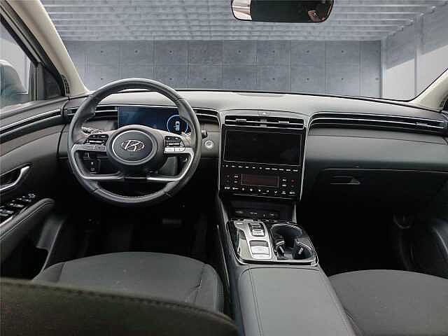 Hyundai TUCSON TUCSON 1.6 HEV aut. Exellence