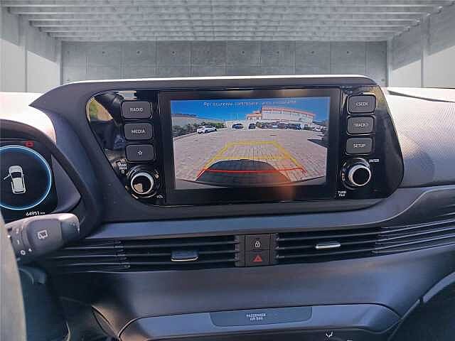Hyundai BAYON Bayon 1.2 GPL MT XLine