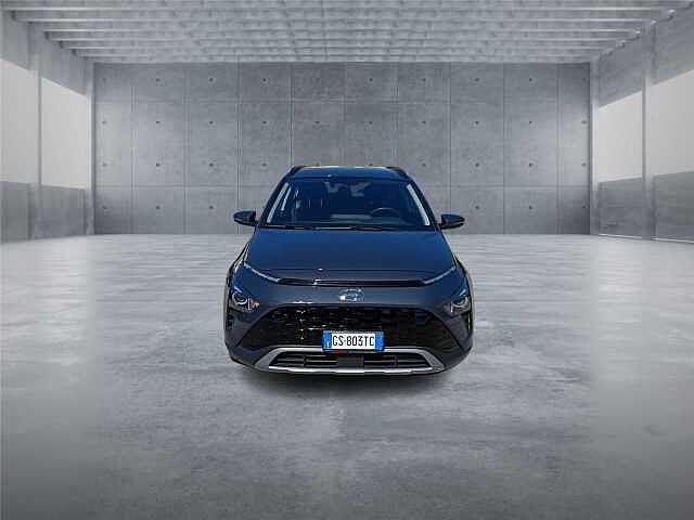 Hyundai BAYON Bayon 1.2 GPL MT XLine