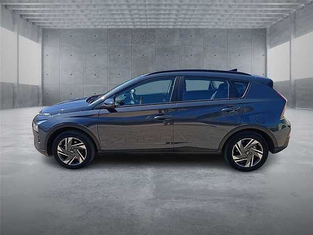 Hyundai BAYON Bayon 1.2 GPL MT XLine