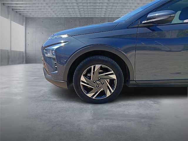 Hyundai BAYON Bayon 1.2 GPL MT XLine