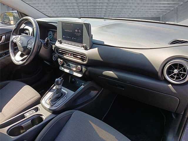 Hyundai KONA KONA HEV 1.6 DCT XLine