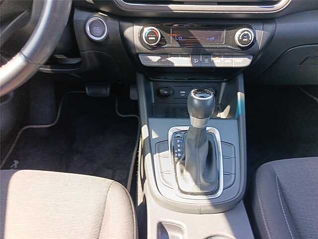 Hyundai KONA KONA HEV 1.6 DCT XLine