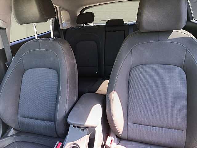 Hyundai KONA KONA HEV 1.6 DCT XLine