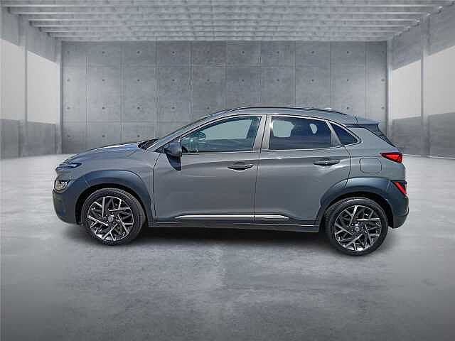 Hyundai KONA KONA HEV 1.6 DCT XLine