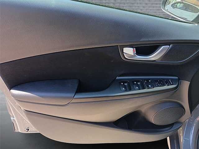 Hyundai KONA KONA HEV 1.6 DCT XLine