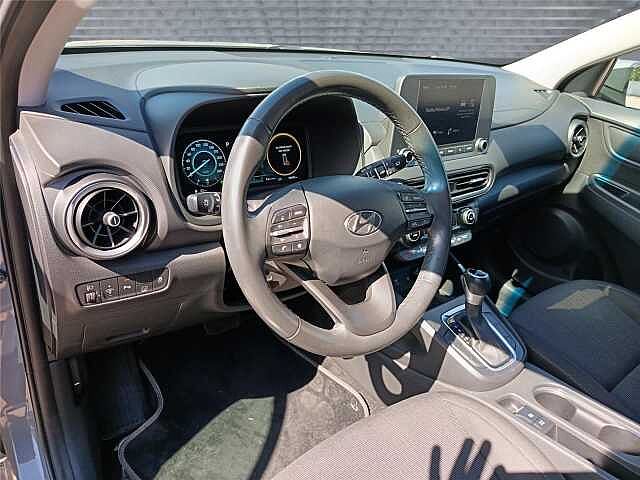 Hyundai KONA KONA HEV 1.6 DCT XLine