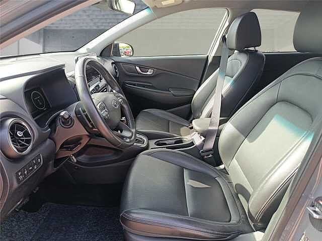 Hyundai KONA KONA HEV 1.6 DCT XClass