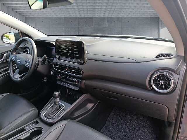 Hyundai KONA KONA HEV 1.6 DCT XClass