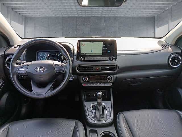 Hyundai KONA KONA HEV 1.6 DCT XClass