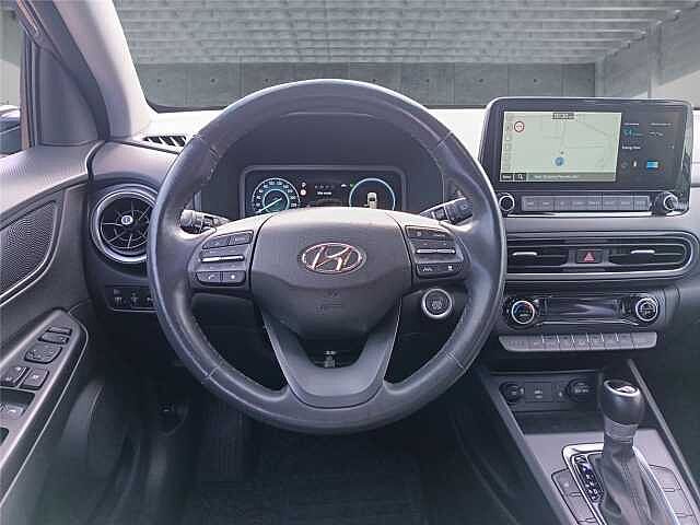 Hyundai KONA KONA HEV 1.6 DCT XClass