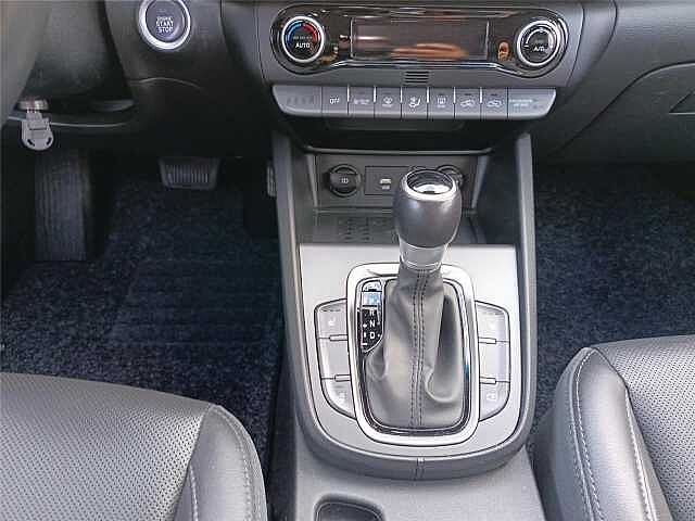 Hyundai KONA KONA HEV 1.6 DCT XClass