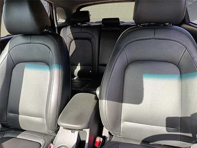 Hyundai KONA KONA HEV 1.6 DCT XClass