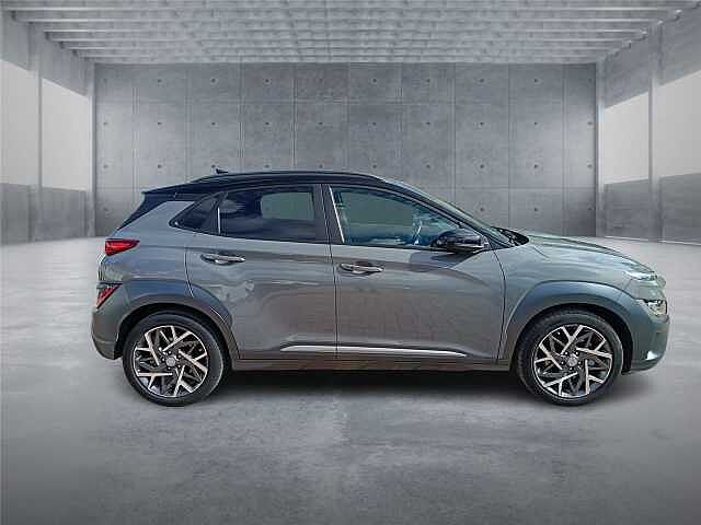 Hyundai KONA KONA HEV 1.6 DCT XClass