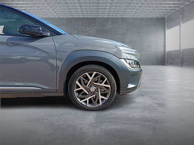 Hyundai KONA KONA HEV 1.6 DCT XClass