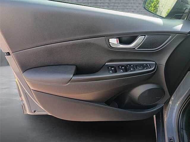 Hyundai KONA KONA HEV 1.6 DCT XClass