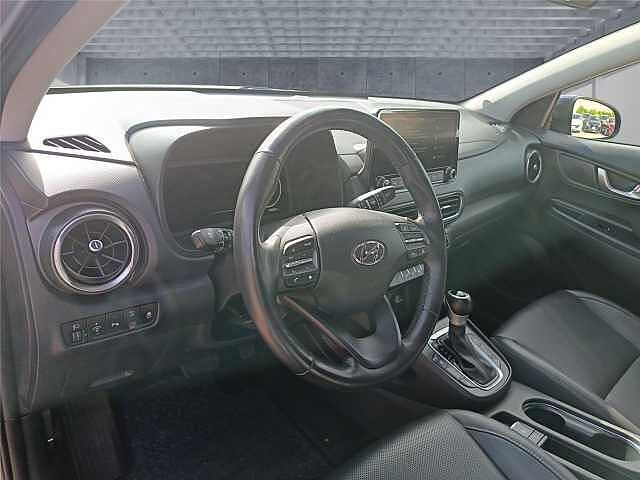 Hyundai KONA KONA HEV 1.6 DCT XClass