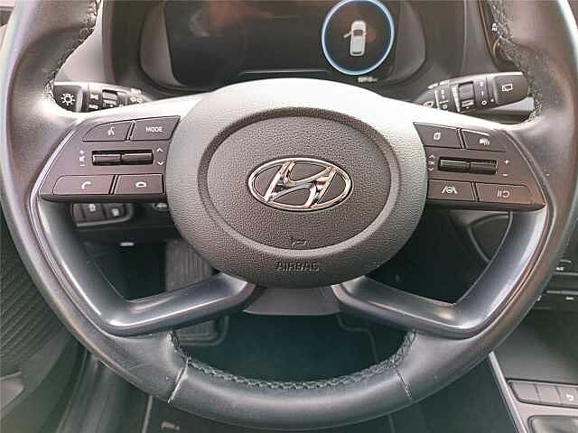 Hyundai i20 i20 1.2 MPI GPL Connectline