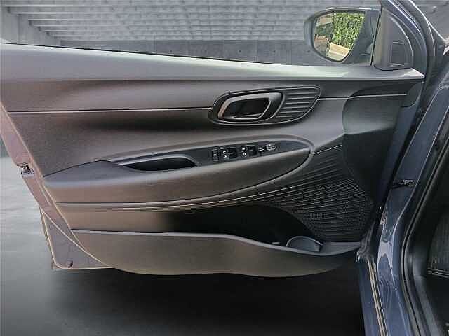Hyundai i20 i20 1.2 MPI GPL Connectline