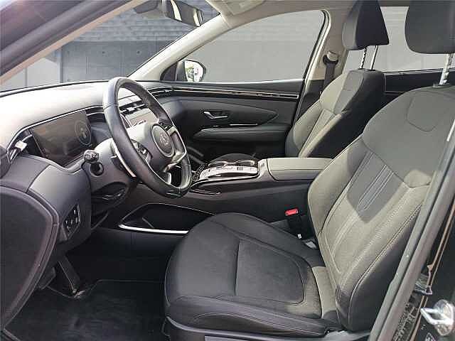 Hyundai TUCSON TUCSON 1.6 HEV aut. Exellence