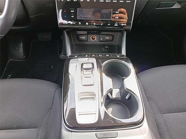 Hyundai TUCSON TUCSON 1.6 HEV aut. Exellence