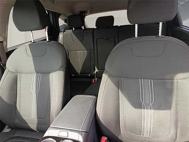 Hyundai TUCSON TUCSON 1.6 HEV aut. Exellence