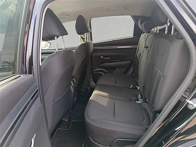 Hyundai TUCSON TUCSON 1.6 HEV aut. Exellence