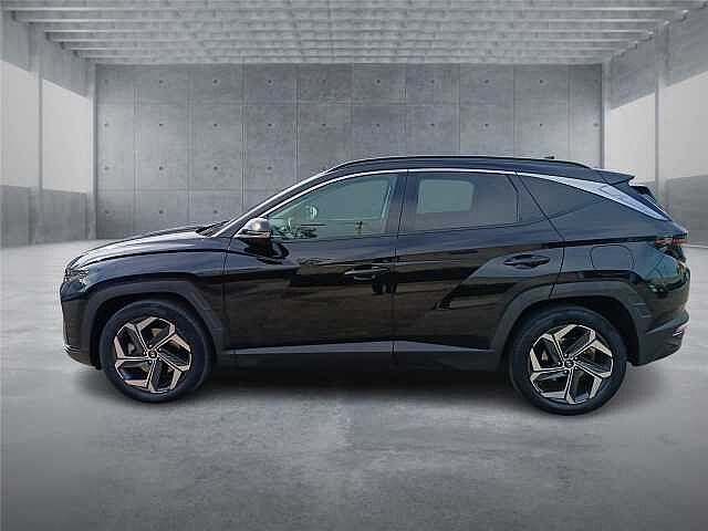 Hyundai TUCSON TUCSON 1.6 HEV aut. Exellence