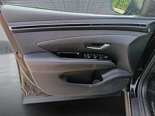 Hyundai TUCSON TUCSON 1.6 HEV aut. Exellence