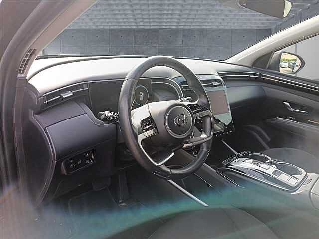 Hyundai TUCSON TUCSON 1.6 HEV aut. Exellence