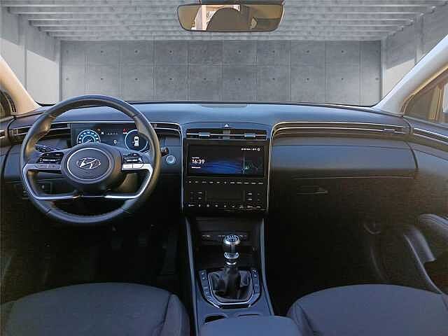 Hyundai TUCSON TUCSON 1.6 T-GDI 48V Exellence