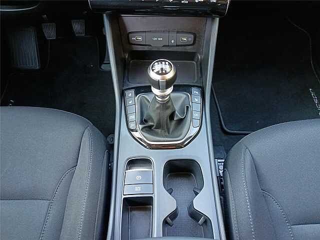 Hyundai TUCSON TUCSON 1.6 T-GDI 48V Exellence