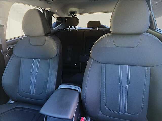 Hyundai TUCSON TUCSON 1.6 T-GDI 48V Exellence