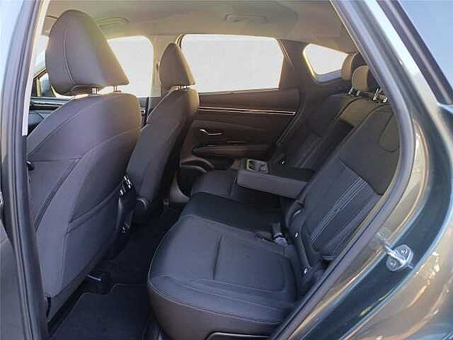 Hyundai TUCSON TUCSON 1.6 T-GDI 48V Exellence