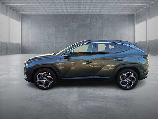Hyundai TUCSON TUCSON 1.6 T-GDI 48V Exellence