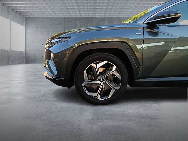 Hyundai TUCSON TUCSON 1.6 T-GDI 48V Exellence