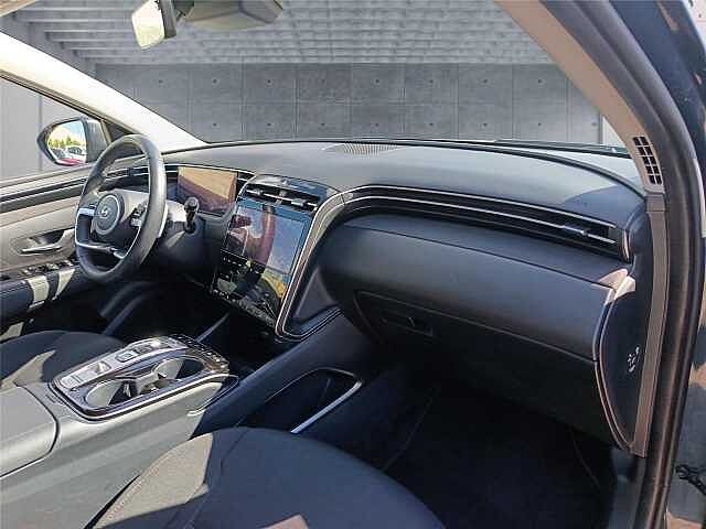 Hyundai TUCSON TUCSON 1.6 HEV aut. Exellence
