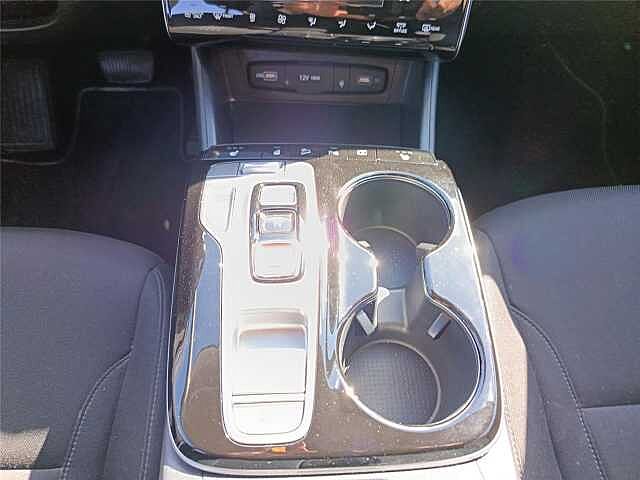 Hyundai TUCSON TUCSON 1.6 HEV aut. Exellence