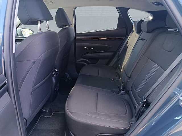 Hyundai TUCSON TUCSON 1.6 HEV aut. Exellence