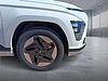 Hyundai Kona 2&ordf;s. (2023--> ) Kona EV 48.4 KWh XLine Bianco