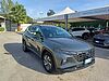 Hyundai Tucson 3&ordf; serie Tucson 1.6 HEV aut. XLine Grigio