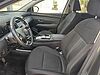 Hyundai Tucson 3&ordf; serie Tucson 1.6 HEV aut. XLine Grigio
