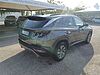 Hyundai Tucson 3&ordf; serie Tucson 1.6 HEV aut. XLine Grigio