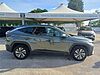 Hyundai Tucson 3&ordf; serie Tucson 1.6 HEV aut. XLine Grigio