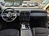 Hyundai Tucson 3&ordf; serie Tucson 1.6 HEV 4WD aut. Exellence Blu