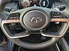 Hyundai Tucson 3&ordf; serie Tucson 1.6 HEV 4WD aut. Exellence Blu