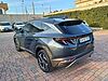Hyundai Tucson 3ª serie Tucson 1.6 HEV 4WD aut. Exellence Blu