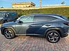 Hyundai Tucson 3&ordf; serie Tucson 1.6 HEV 4WD aut. Exellence Blu