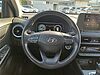 Hyundai Kona 1ªs. (2017-23) Kona HEV 1.6 DCT XLine Grigio