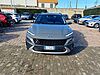 Hyundai Kona 1ªs. (2017-23) Kona HEV 1.6 DCT XLine Grigio